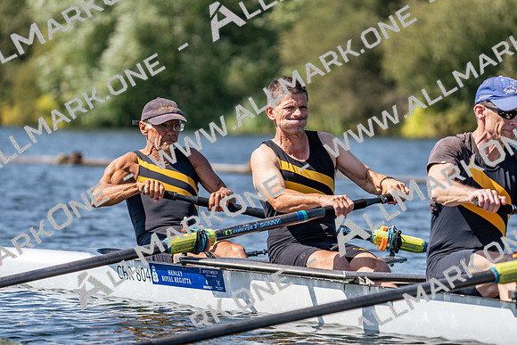 Henley Masters 3-10100