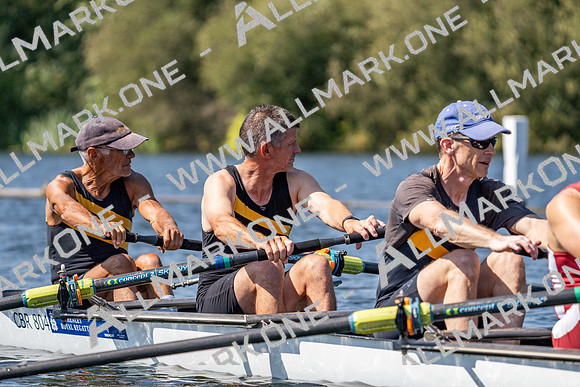 Henley Masters 3-10074
