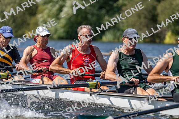 Henley Masters 3-10105
