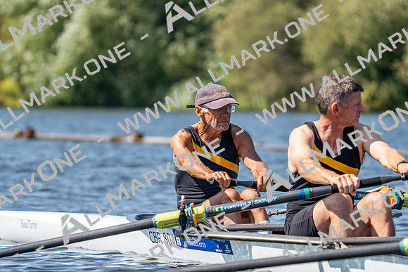 Henley Masters 3-10073