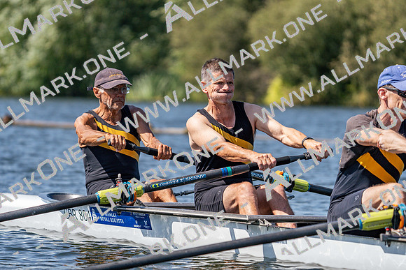 Henley Masters 3-10098