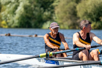 Race 294 Op MasF 8+ - Greenbank Falmouth vs Tyrian