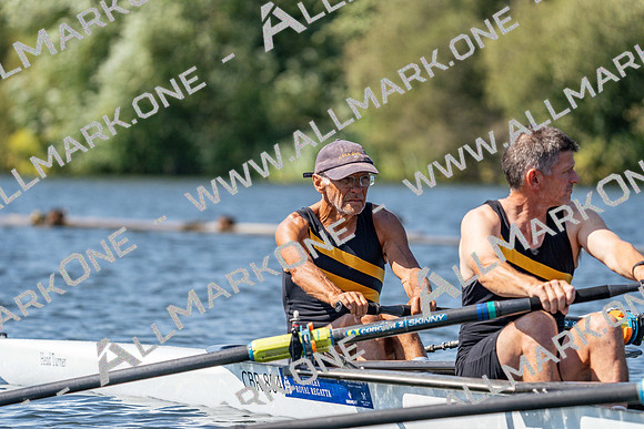 Henley Masters 3-10072