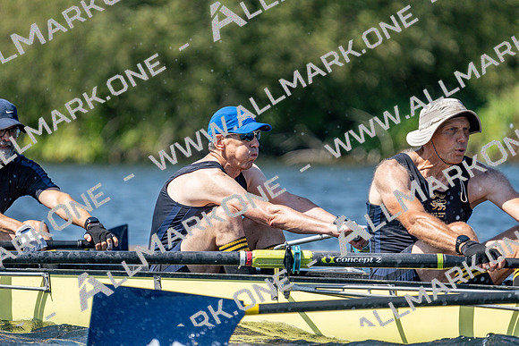 Henley Masters 3-10155
