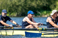 Henley Masters 3-10154