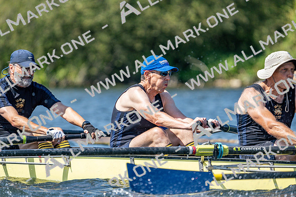 Henley Masters 3-10154