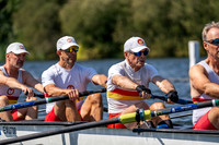 Henley Masters 3-10140