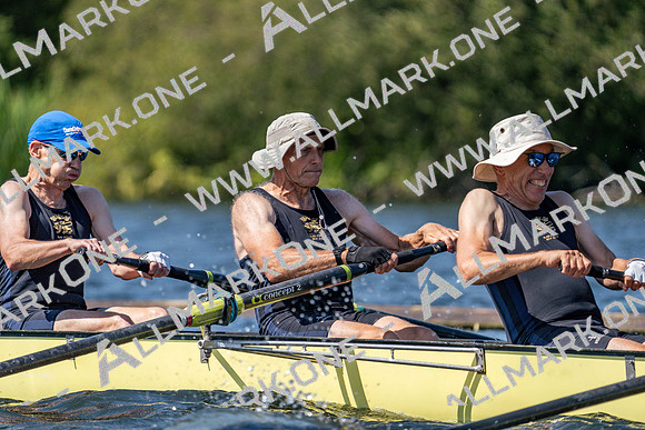 Henley Masters 3-10157