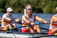 Henley Masters 3-10143
