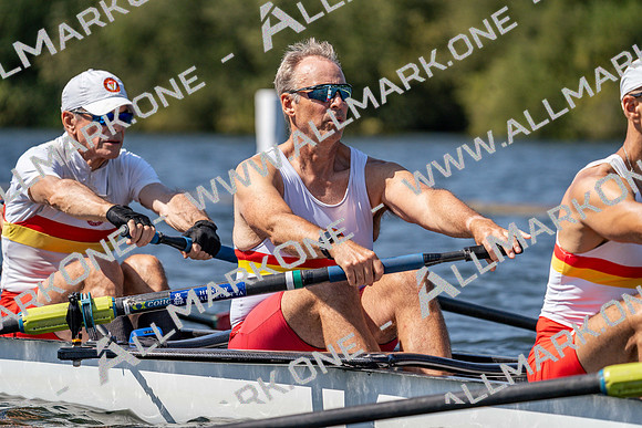 Henley Masters 3-10142