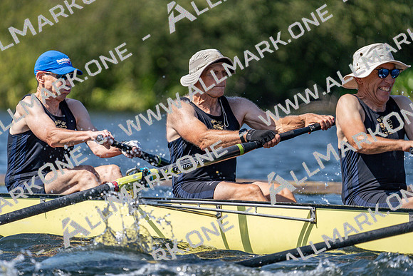Henley Masters 3-10156