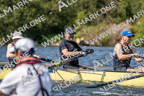Henley Masters 3-10152