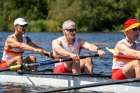 Henley Masters 3-10146