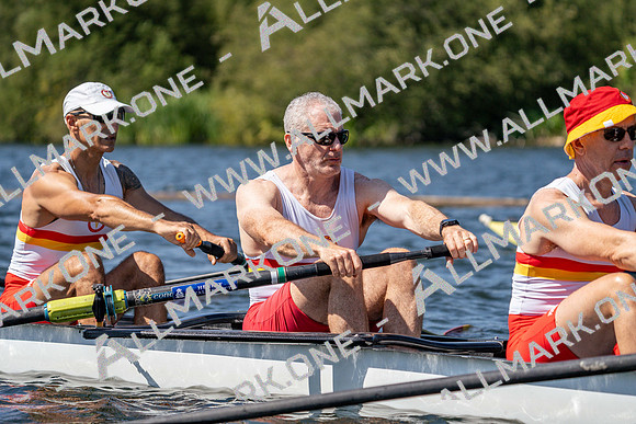 Henley Masters 3-10146