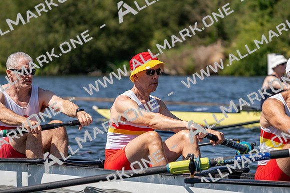 Henley Masters 3-10147