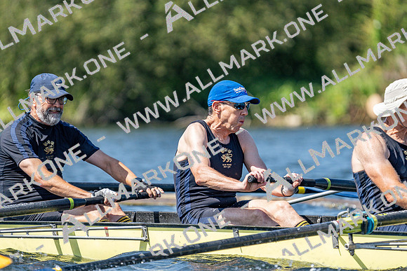 Henley Masters 3-10153