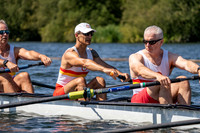 Henley Masters 3-10145