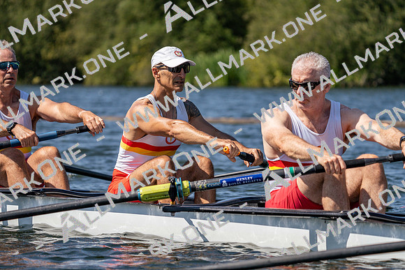 Henley Masters 3-10145