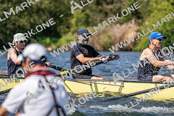 Henley Masters 3-10151