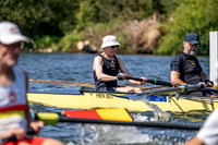 Henley Masters 3-10150