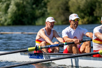 Henley Masters 3-10139
