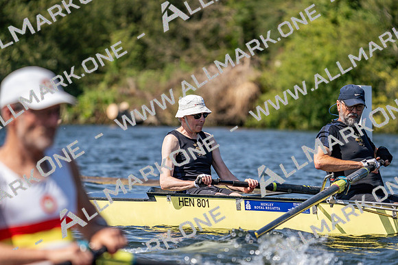 Henley Masters 3-10149