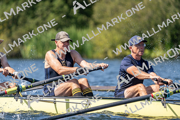 Henley Masters 3-10161