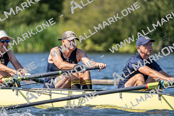 Henley Masters 3-10160