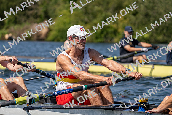 Henley Masters 3-10148