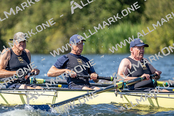 Henley Masters 3-10162