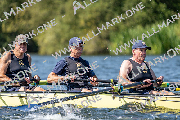 Henley Masters 3-10163