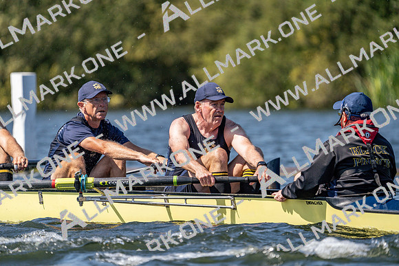 Henley Masters 3-10164