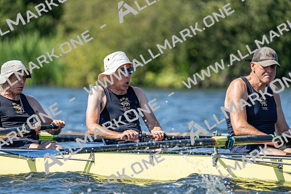 Henley Masters 3-10158