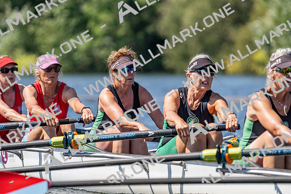Henley Masters 3-10196