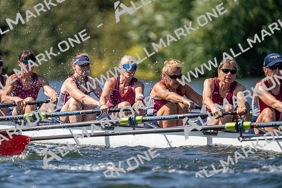 Henley Masters 3-10209