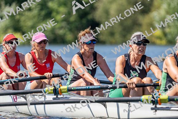 Henley Masters 3-10195