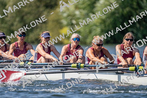 Henley Masters 3-10208