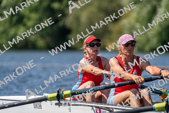 Henley Masters 3-10191