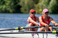 Race 296 W MasF 8+ - Milton Keynes-Wallingford vs Monmouth