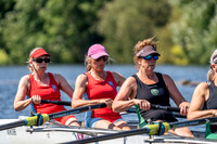 Henley Masters 3-10193