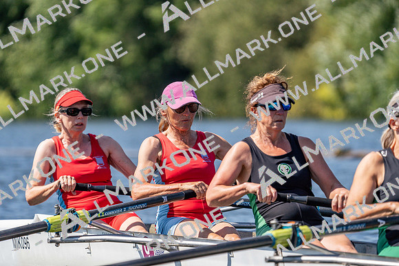 Henley Masters 3-10193