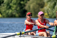 Henley Masters 3-10192