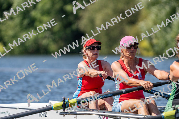 Henley Masters 3-10192