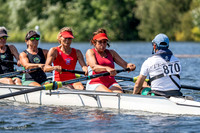 Henley Masters 3-10203