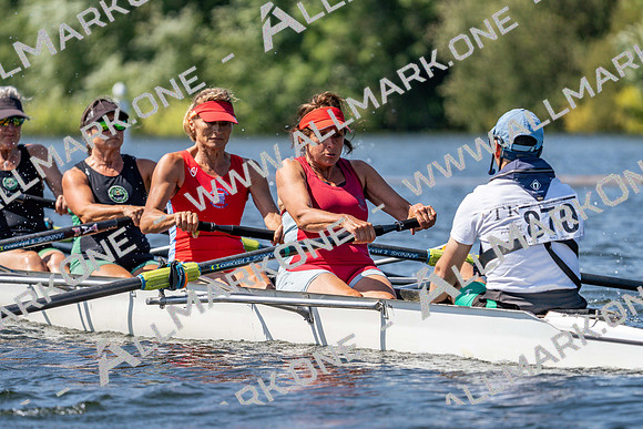 Henley Masters 3-10203