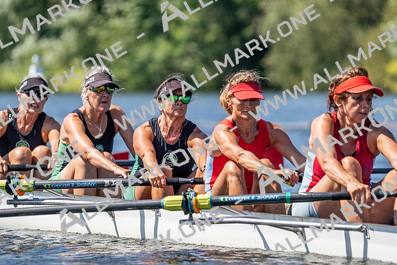 Henley Masters 3-10201