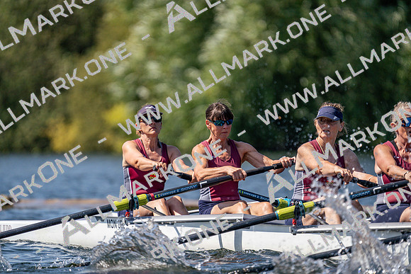 Henley Masters 3-10205