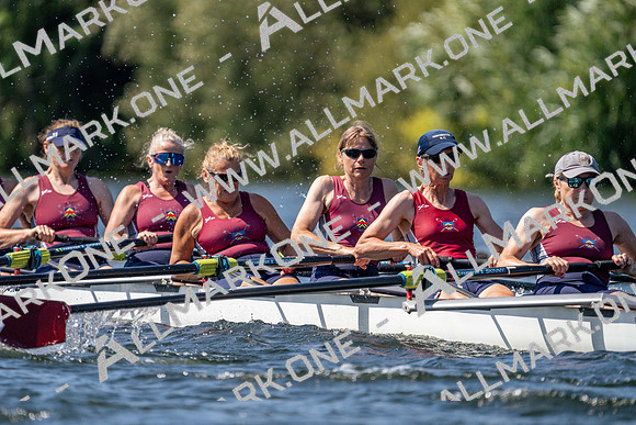 Henley Masters 3-10211