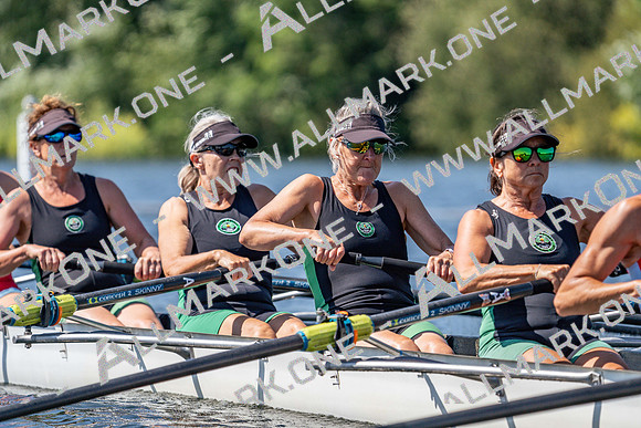 Henley Masters 3-10198