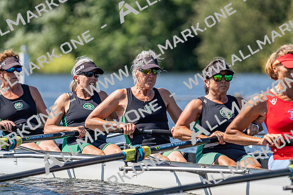 Henley Masters 3-10199